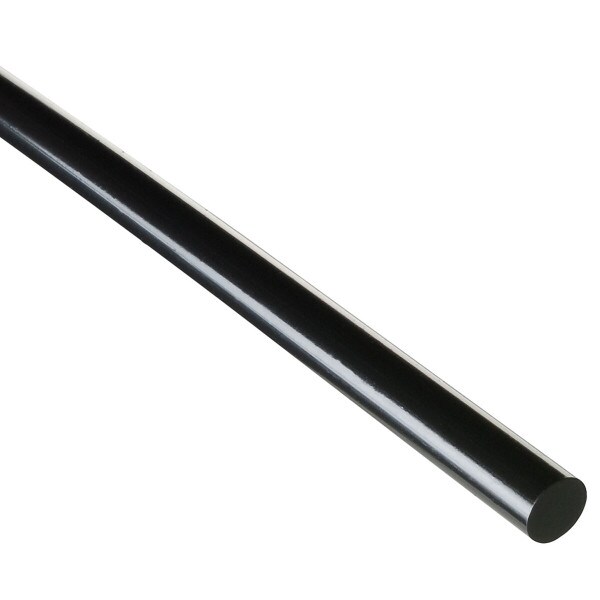 Main product image for 10" Glue Stick Black 360-379